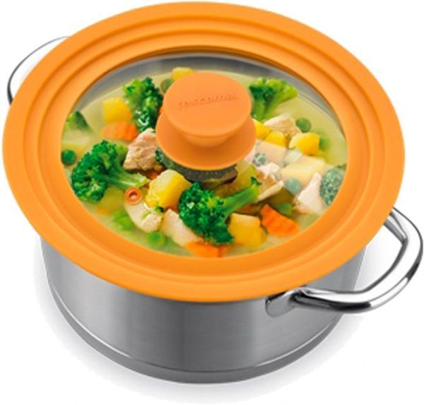 Кришка UNICOVER 20, 22, 24 СМ 619120 Tescoma