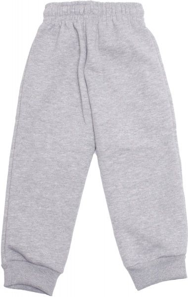 Брюки спортивні ALG р.98 меланж 621438