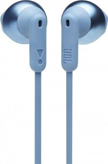 Навушники JBL® Tune 215BT blue (JBLT215BTBLU) 
