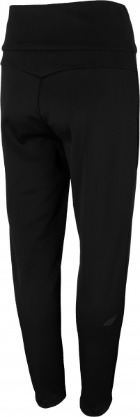 Брюки 4F D4Z20-SPDN101-20S р. XS черный