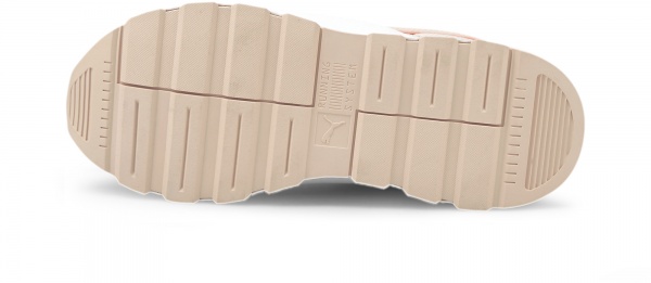 Кроссовки Puma RS 2.0 Femme Wn s 37495802 р.UK 5 бежевый