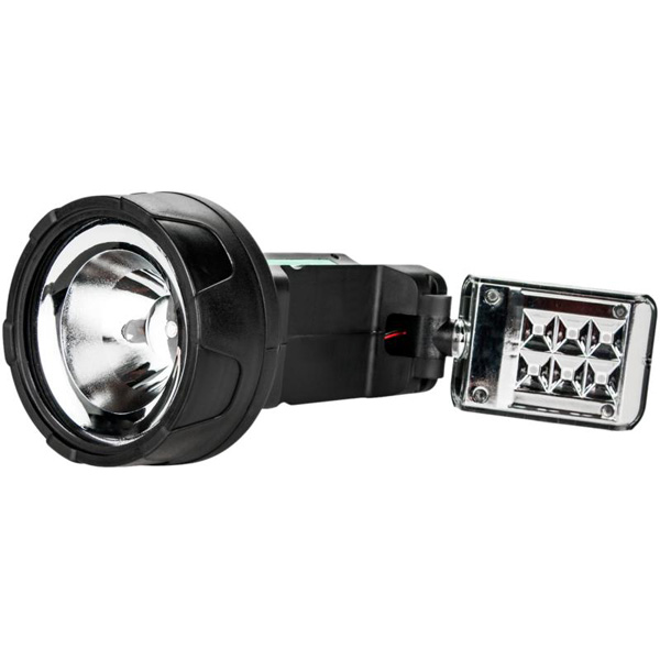 Фонарь Expert Light EGD-FL1005-1W+6LEDb