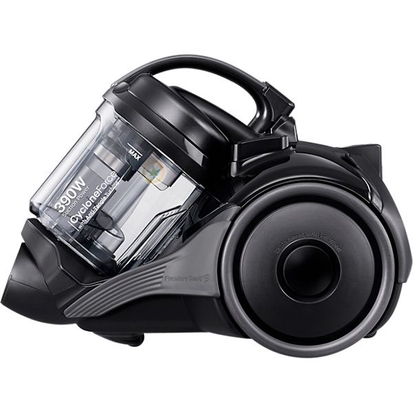 Пылесос Samsung Anti-Tangle VC15K4176HG/UK 