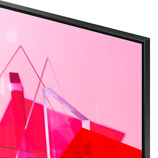 Телевізор Samsung QE55Q60TAUXUA