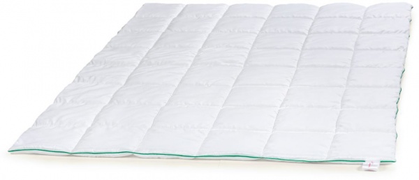 Ковдра антиалергенна Eco Hand Made 075 зима (2200000456045) 220x240 см MirSon