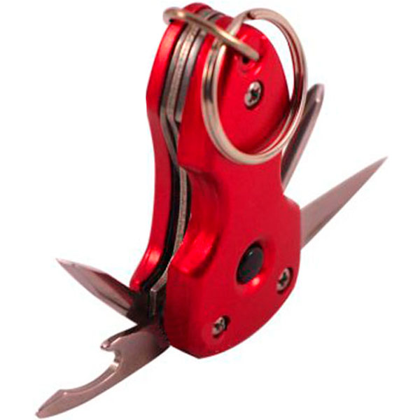 Мультитул плоскогубцы-мультитул (ф-9) 150 мм. 