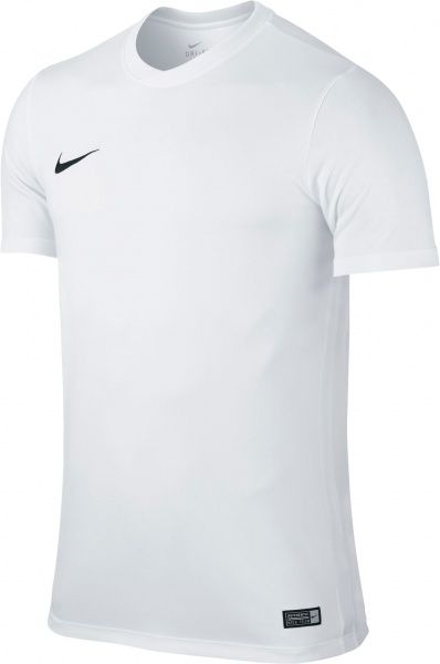 Футболка Nike SS YTH PARK VI JSY 725984-100 L білий