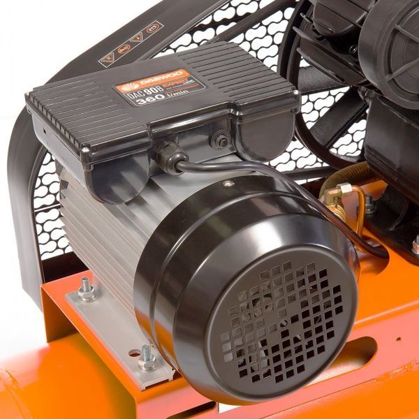 Компресор Daewoo DAC 90B