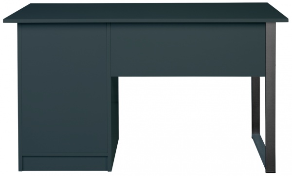 Стол письменный Nowy Styl TWINKS ANTR (CH) Антрацит 