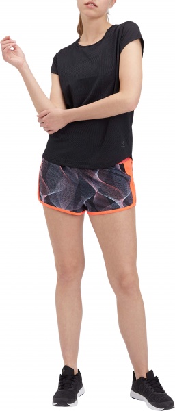 Футболка Energetics Inca III W 419072-050 р.36 чорний