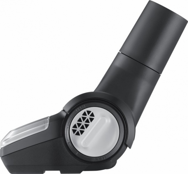 Пылесос Samsung VC05K41H0HG/UK black 