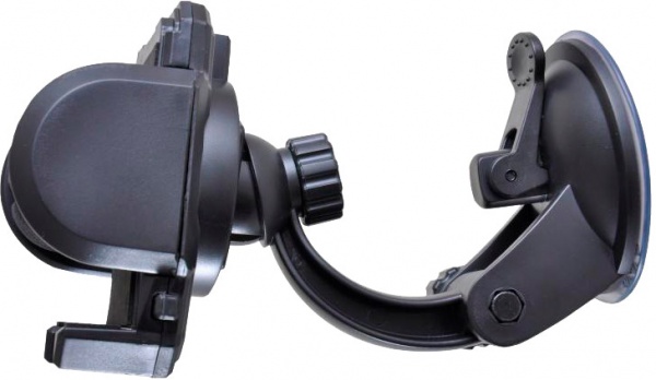 Тримач для телефона WINSO 201130 чорний