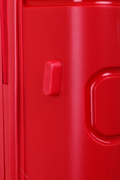 Чемодан 97 л красный XY22100 70х48х29 ABS 