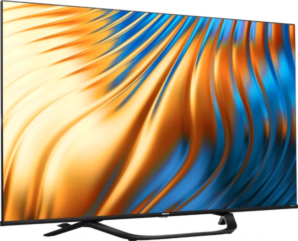 Телевізор Hisense 43A63H UHD Smart TV