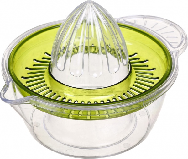 Пресс для цитрусовых 400 мл 165х140х120 мм 24000530 Koopman