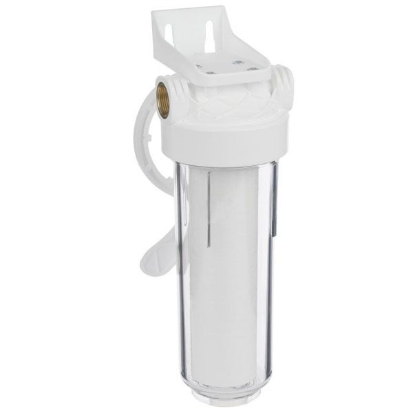 Фильтр механической очистки Water House FPV-34