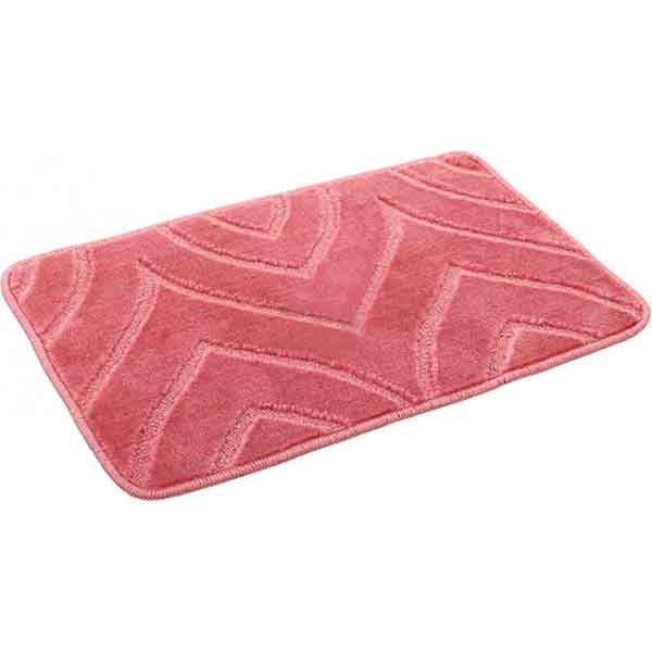 Набор ковриков Dariana Econom JD 669 розовый