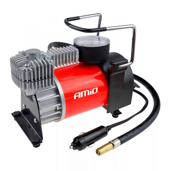Компресcор автомобильный AMiO Acomp-03 (01135)