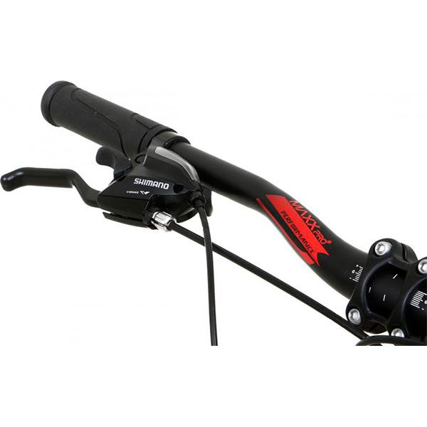 Велосипед MaxxPro 19