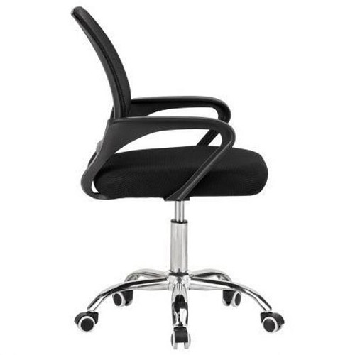 Кресло офисное Гала черный