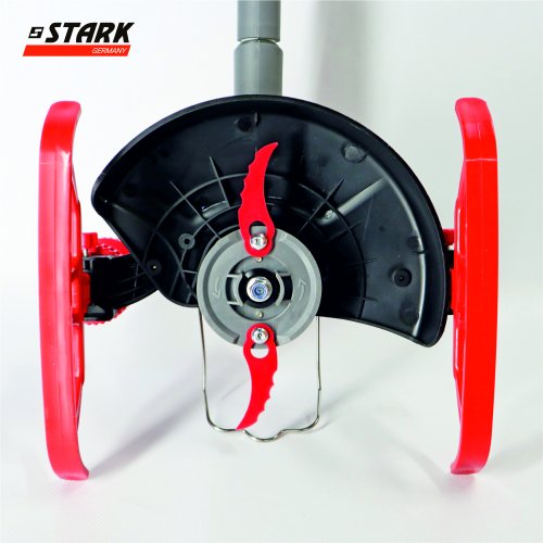 Нож для триммера Stark 20 шт. + держатель