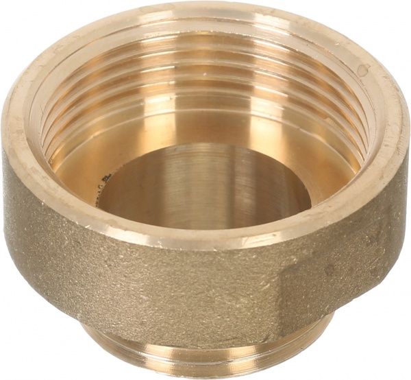 Муфта переходная General Fittings ВР-НР 1-1/4x1