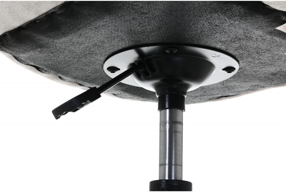 Крісло Центр Меблів Далия 510х580х780-880 мм пудровий