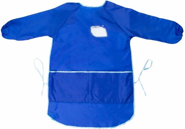 Фартух шкільний синій CF61651-02 Cool For School