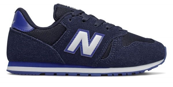 Кросівки New Balance YC373SN р.7 синій