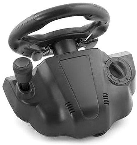 Кермо Esperanza EGW102 