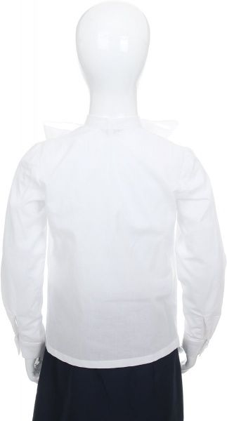 Вышиванка Эдельвика р.134 белый 83-19/09 