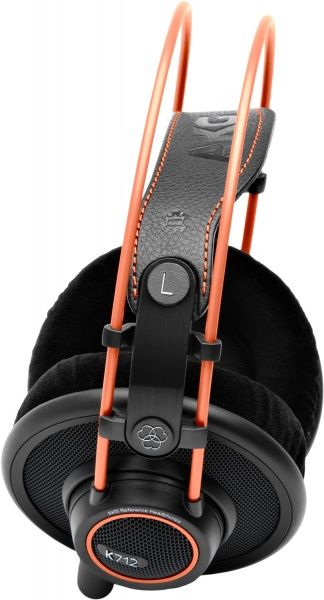 Навушники AKG K712 PRO 2458X00140 