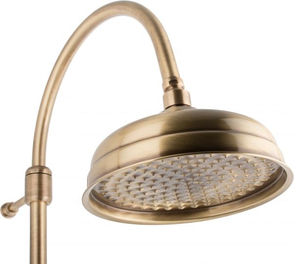 Душевая система Emmevi Rubinetterie Deco BR1200281