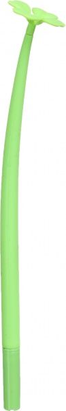 Ручка кулькова Конюшина, зелений 