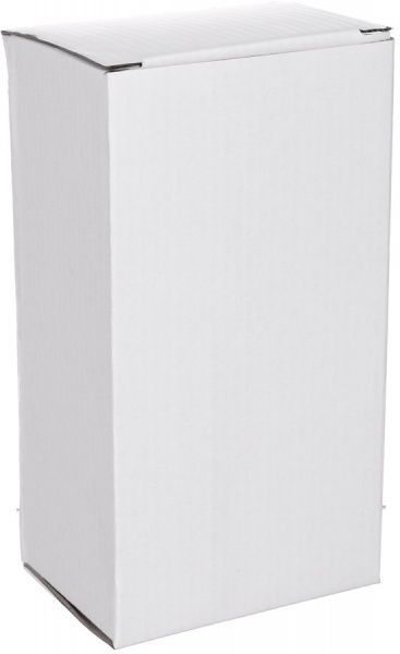 Органайзер настільний Gold 17.3x9.4x6.6 см прозорий Qiaofeng SF-1032P