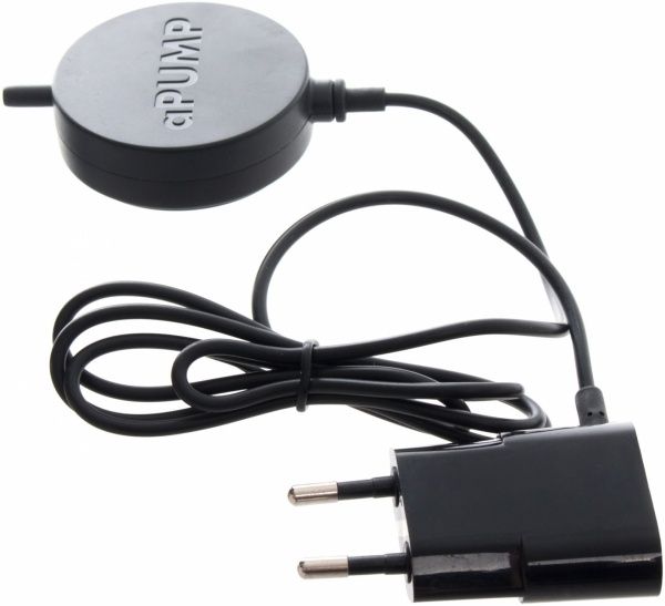 Компресор Collar aPUMP безшумний 7914