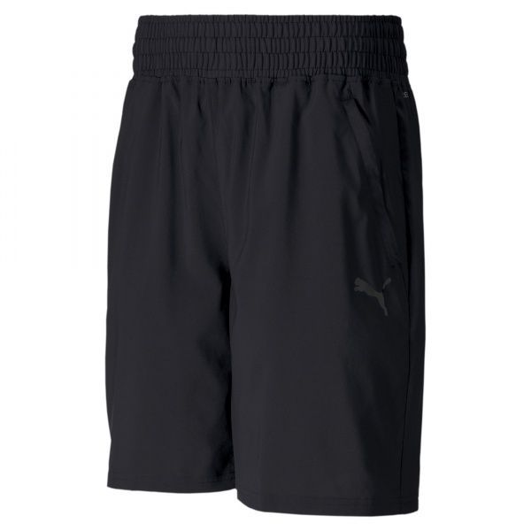 Шорти Puma Train Thermo R+ 8 Short 51940301 р. XL чорний