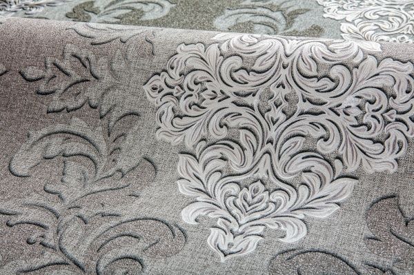 Обои виниловые горячего тиснения MEGAPOLIS категорія 42 9123-28 1,06x10,05 м 