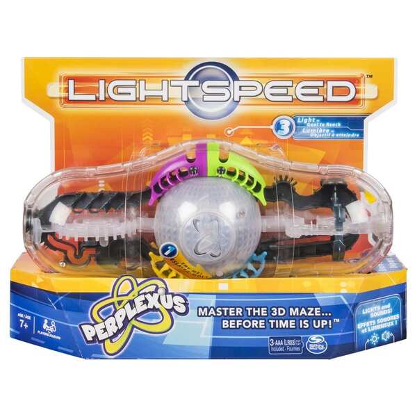 Лабіринт-головоломка Spin Master Perplexus Nucleus SM34608