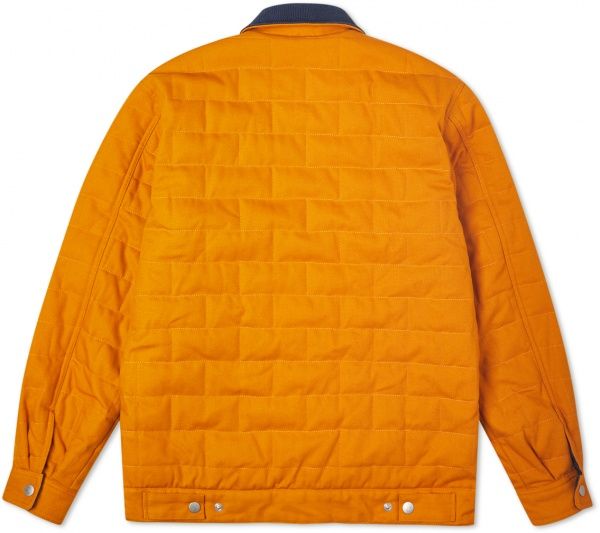 Куртка Converse MEN'S WOVEN COAT 10019460-805 XL