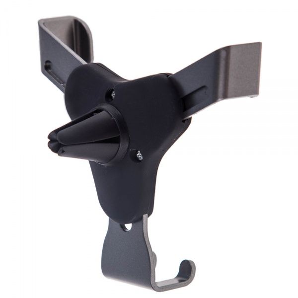 Тримач для мобільного телефона Voin UH-2830 чорний