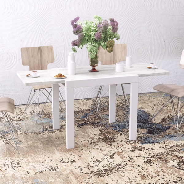 Стол-трансформер Art in Head Кардиф урбан лайт 