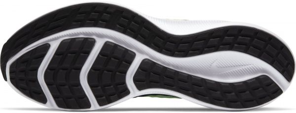 Кроссовки Nike NIKE DOWNSHIFTER 10 CI9981-404 р.US 8,5 темно-синий