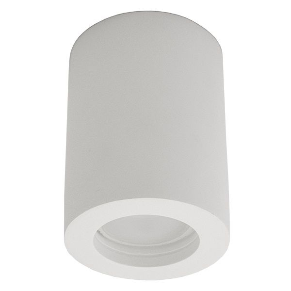 Светильник точечный Точка Света 9 Вт GU5.3 белый СВБ-001-110 