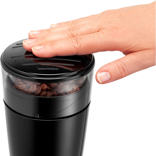 Кофемолка Delonghi KG 200 