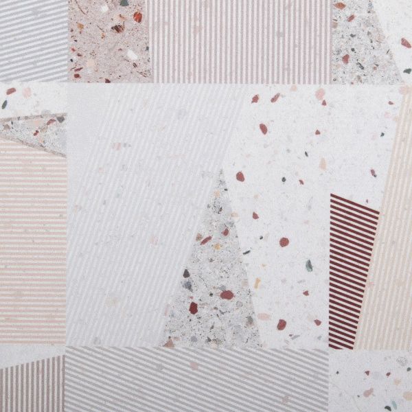 Плитка Cersanit Ровена паттерн сатін 29,7х60 см 