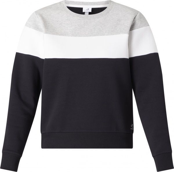 Джемпер Energetics Jacy III wms 415438-900050 р. 36 чорний