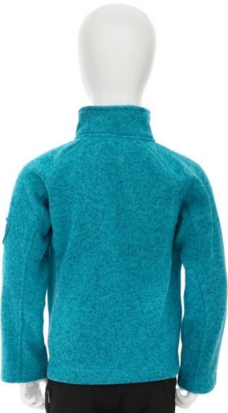 Джемпер McKinley Ronnie 250819-900896 р. 128 синій