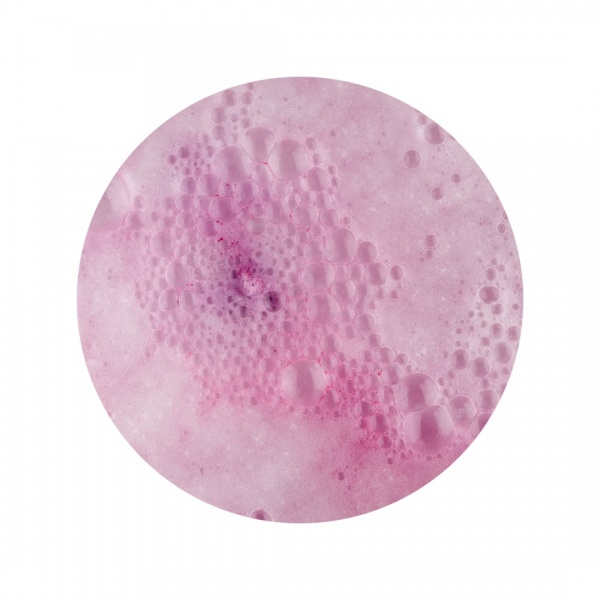 Пудра для ванны (цветная) Mermade Magic Unicorn 200 гр