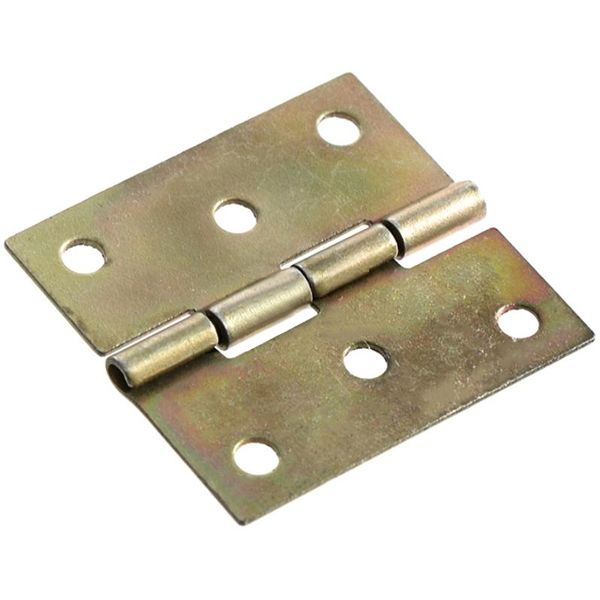 Петля петля  031083 45 мм жовтий